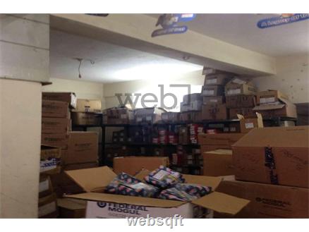 Commercial complex for Rent in Hyderabad